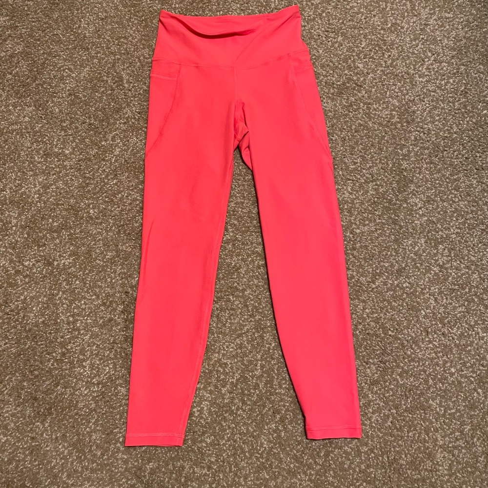 EUC Old Navy Active Powersport High Rise leggings